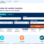 Vuelos baratos Jetcost - Aprende a Comprar Billetes de avión desde 8€