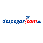 Vuelos en despegar